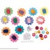 West Design Creativity for Kids Junior Selection Best Friends Forever Flower Bracelets Large Kit B004WJCE4K